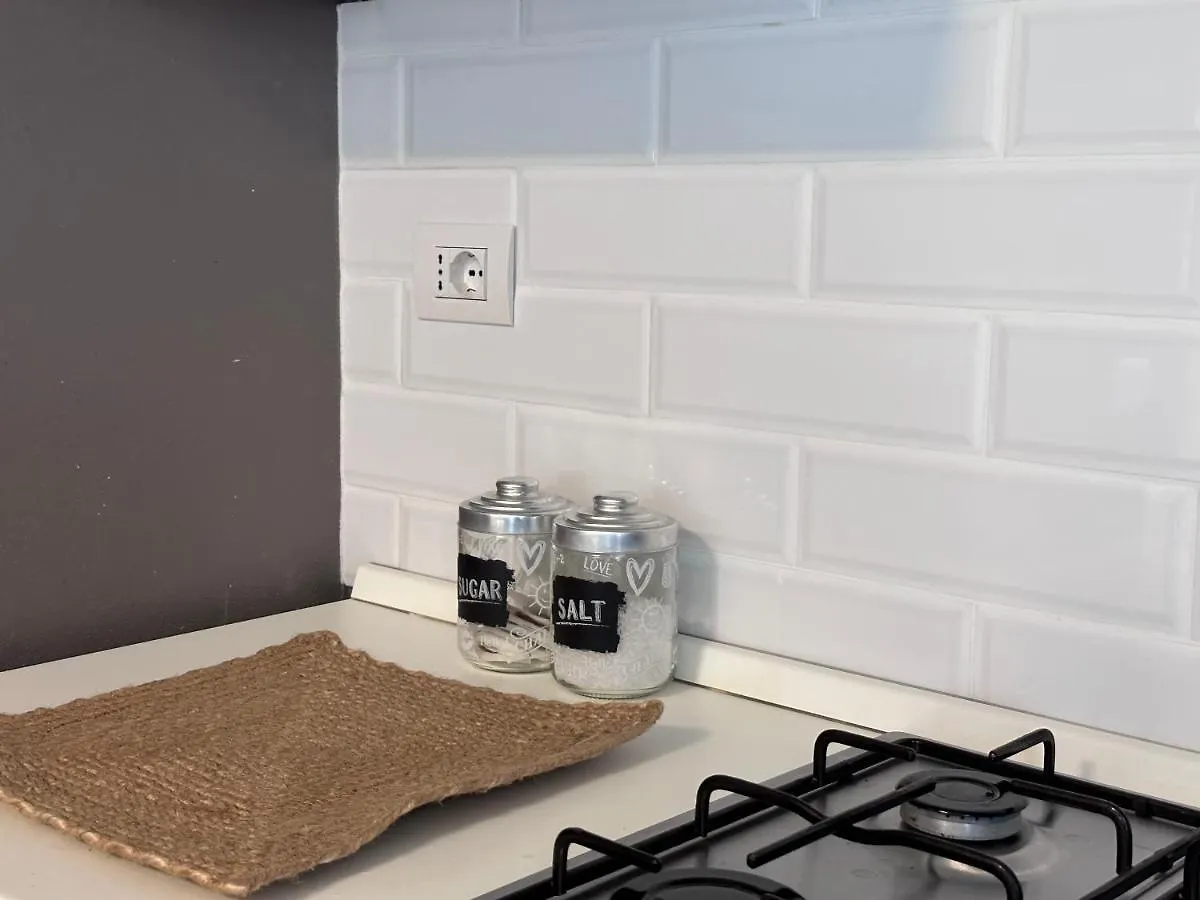 Appartamento La Dolce Vita Rimini Apartmán