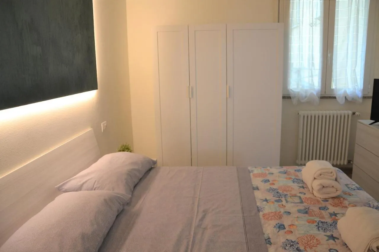 Appartamento La Dolce Vita Rimini Apartment