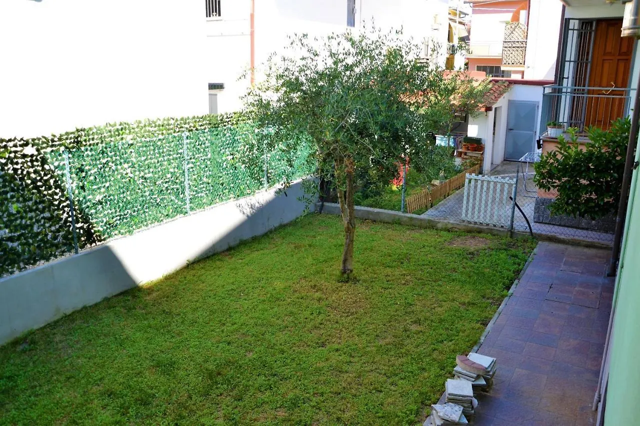 Appartamento La Dolce Vita Rimini Apartment