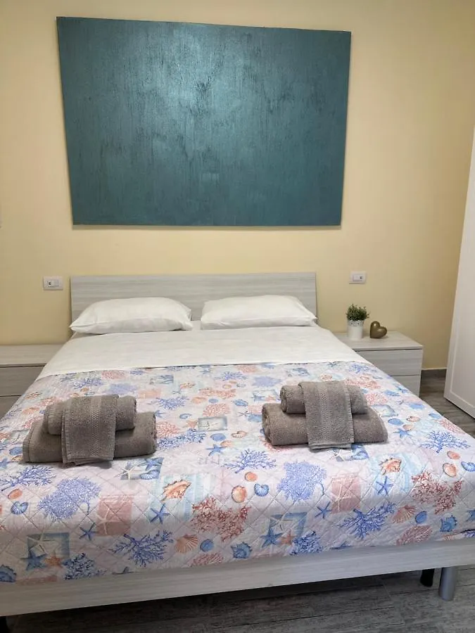Apartment Appartamento La Dolce Vita Rimini