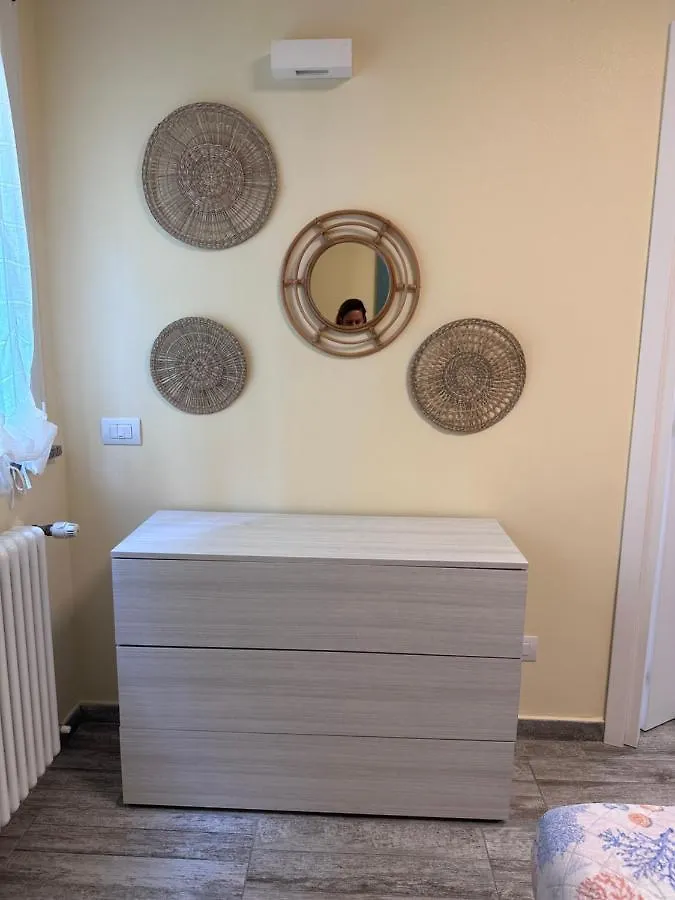 Apartment Appartamento La Dolce Vita Rimini
