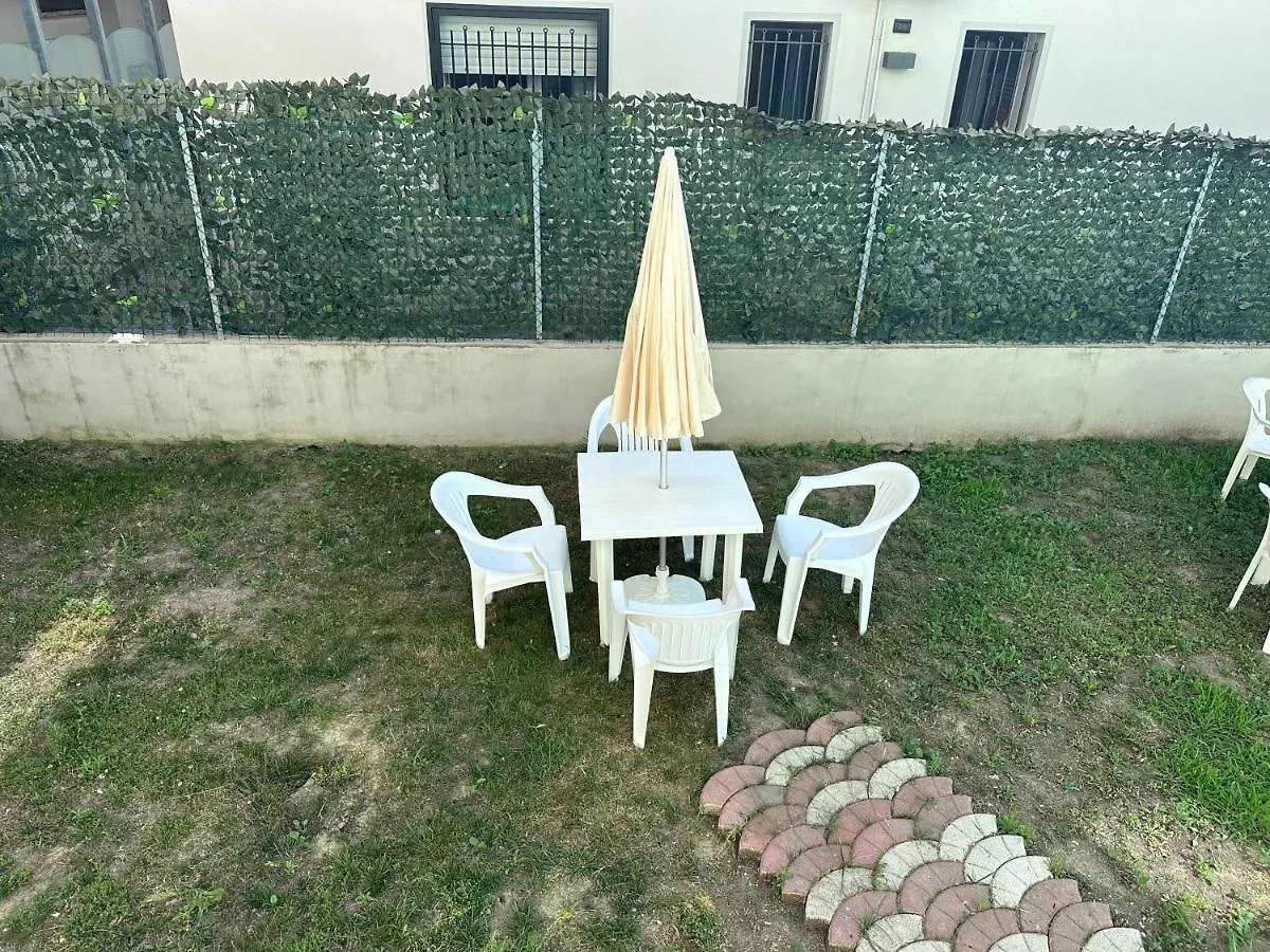 Appartamento La Dolce Vita Rimini Italy