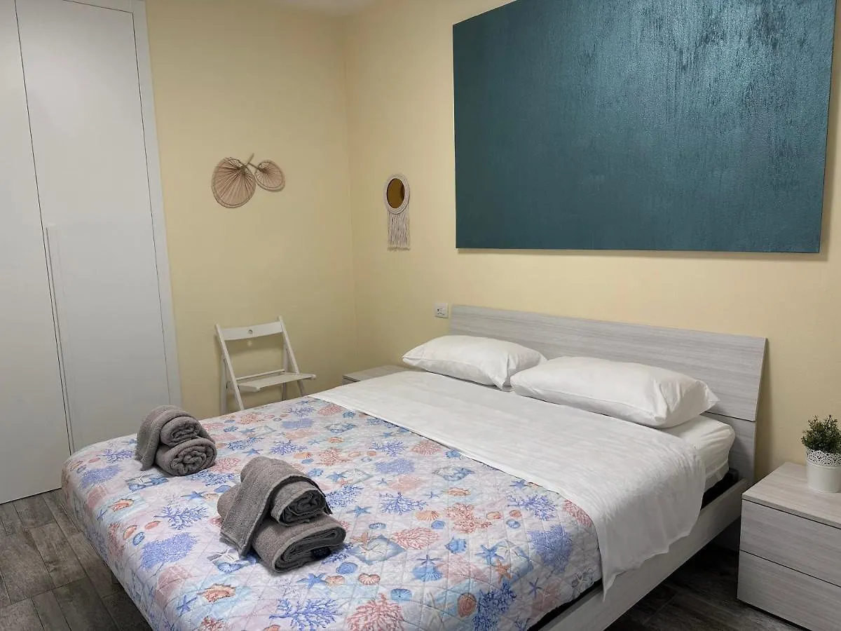 Apartment Appartamento La Dolce Vita Rimini Italy